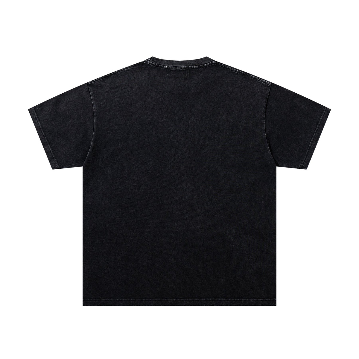 MAJESTIK Bulldog Billiards Graphic T-Shirt ¡ª back