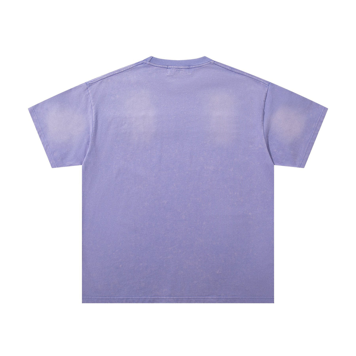 MAJESTIK Racing Moto Graphic T-Shirt ¡ª back